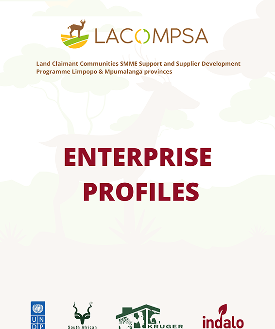 LACOMPSA Enterprise Profiles